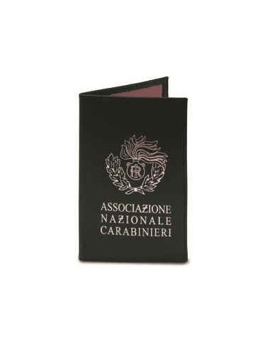 Custodia Tessera ANC