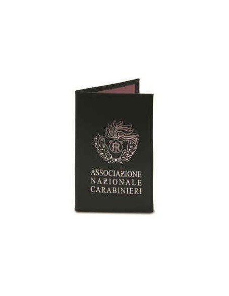 Custodia Tessera ANC