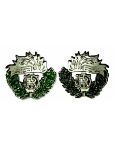 Coppia Spille per Simpatizzanti ANC