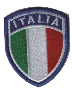 Scudetto Italia