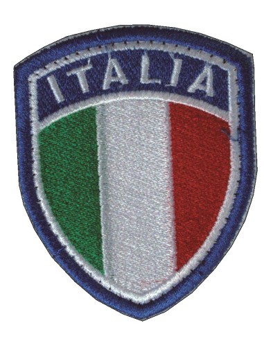 Scudetto Italia