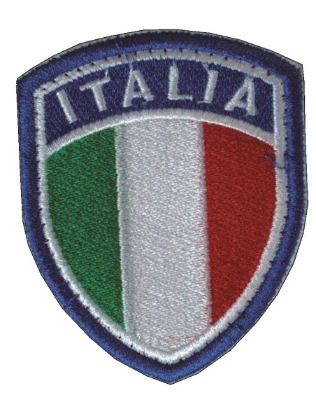 Scudetto Italia