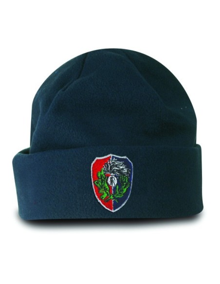 Zuccotto in Pile ANC