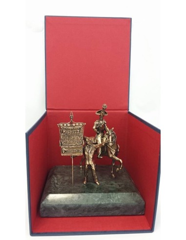 Scultura Bronzo