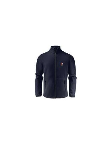 Felpa Pile Full Zip ANC