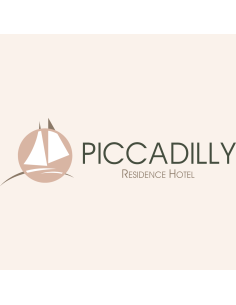 Residence Hotel Piccadilly *** - Rimini