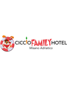 Hotel Ciccio *** - Misano Adriatico