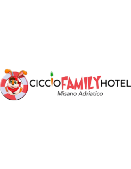 Hotel Ciccio *** - Misano Adriatico