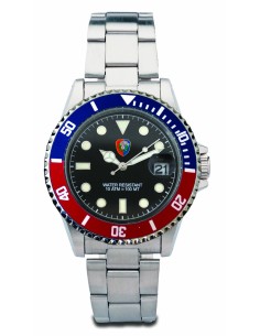 copy of Orologio Analogico Color Bianco ANC IT