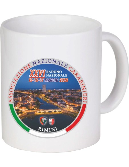 TAZZA XXVI RADUNO NAZIONALE Art. 26RN0787