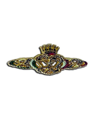 Distintivo d'Onore Forze Armate in Congedo