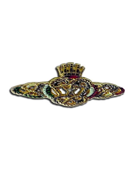 Distintivo d'Onore Forze Armate in Congedo