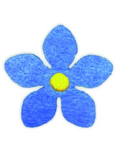 Myosotis in Pannolenci – Non Ti Scordar di Me