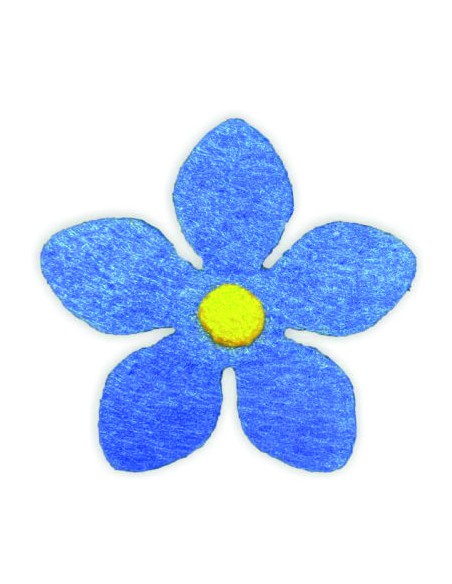 Myosotis in Pannolenci – Non Ti Scordar di Me