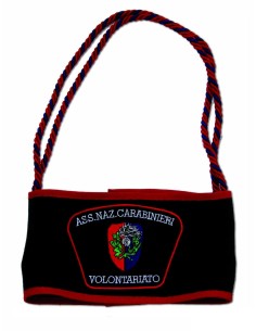 Bracciale Volontariato ANC