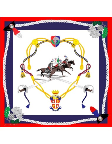 Foulard ANC