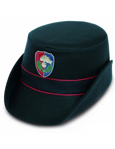Cappello per Benemerite con Nuovo Logo ANC