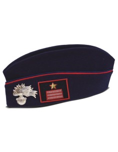 Bustina Soci Effettivi