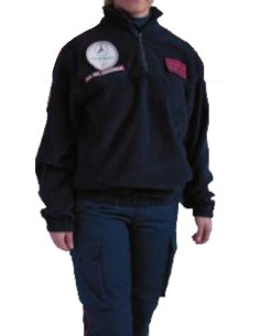 Zuccotto in Pile ANC