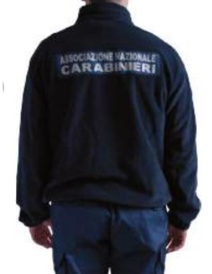 Zuccotto in Pile ANC 2