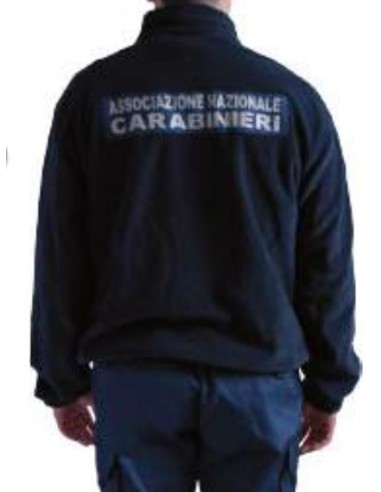 Pile Protezione Civile/Volontariato ANC
