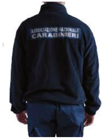 Pile Protezione Civile/Volontariato ANC Pile Protezione Civile/Volontariato ANC