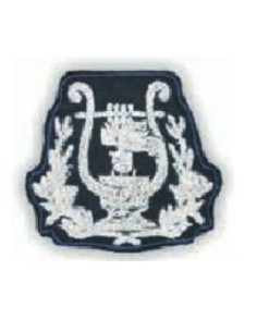 Distintivo di Appartenenza ANC