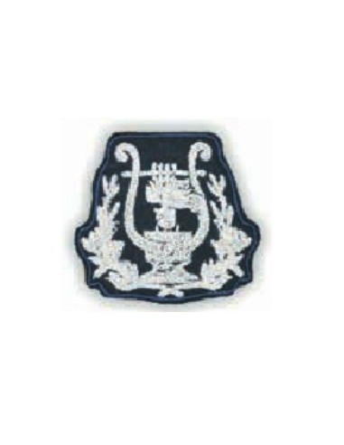 Distintivo di Appartenenza ANC