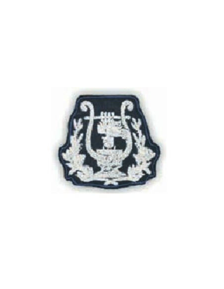 Distintivo Bande Musicali Distintivo Bande Musicali