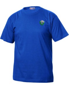 T-shirt da Bambino ANC