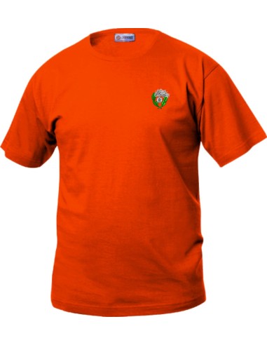 T-shirt da Bambino ANC