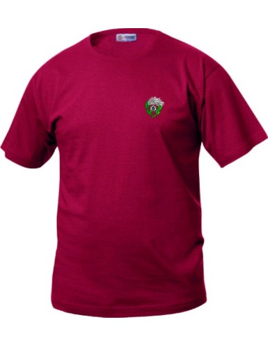 T-shirt da Bambino ANC
