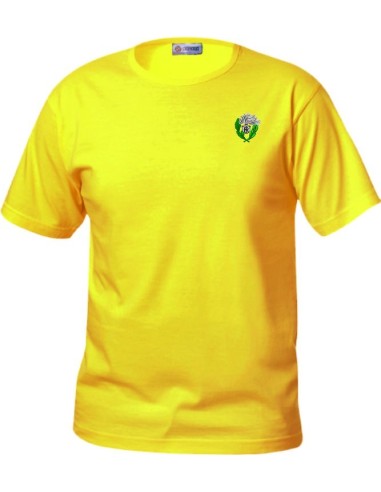 T-shirt da Bambino ANC
