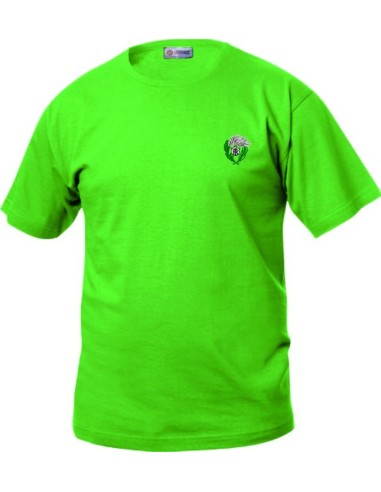 T-shirt da Bambino ANC
