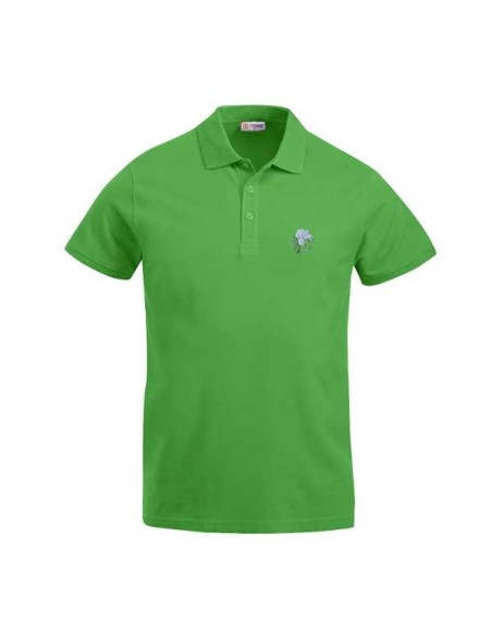 Polo da Bambino ANC Polo da Bambino ANC