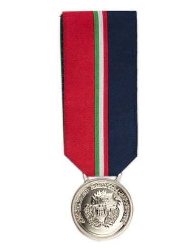 Medaglia Dorata ANC