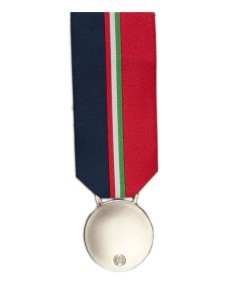 Medaglia Dorata ANC 2