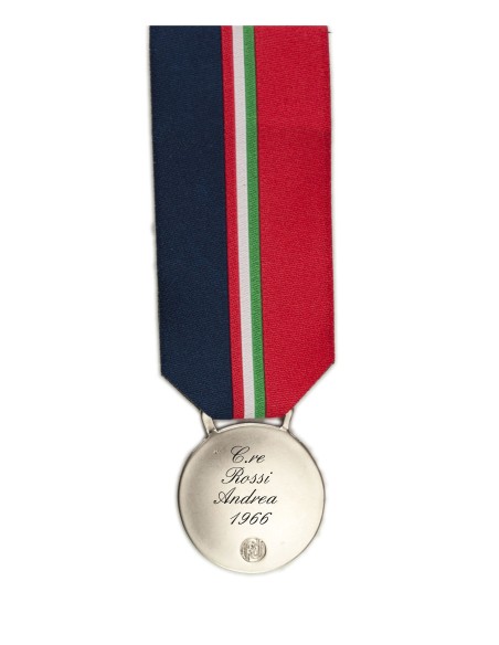 Medaglia Dorata ANC Medaglia Dorata ANC