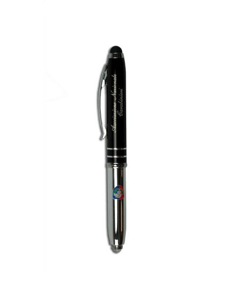 PENNA TOUCH SCREEN+LED ANC PENNA TOUCH SCREEN+LED ANC