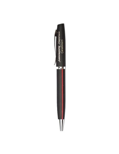 Penna a Sfera ANC con Rigo Rosso