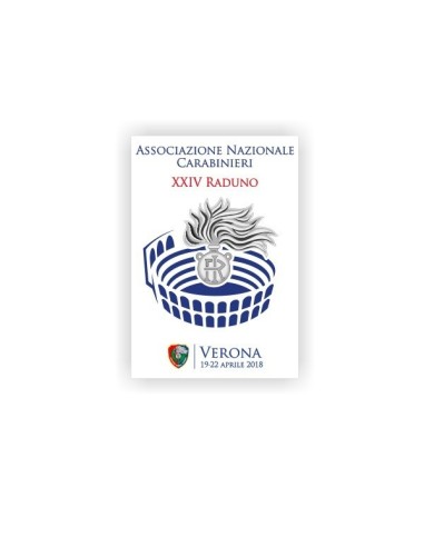 MAGNETE XXIV Raduno Naz. ANC