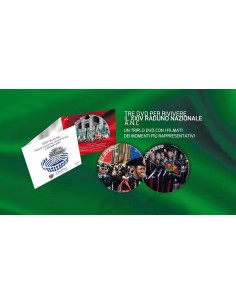 DVD L a Nostra Storia