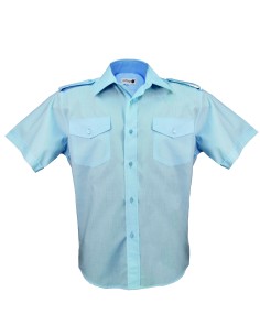 Camicia Manica Lunga ANC