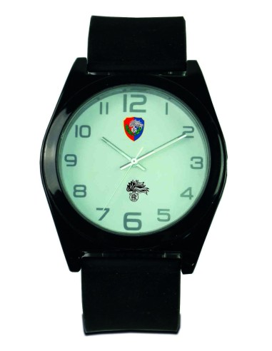 Orologio Analogico Color Bianco ANC IT