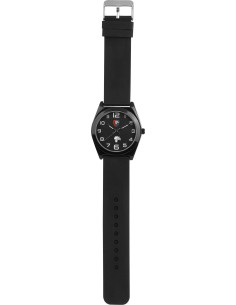 Orologio Analogico ANC 2019-Nero