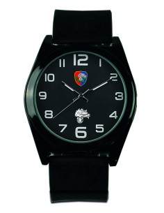 Orologio Analogico Color Bianco ANC IT 2