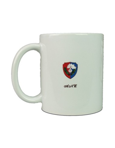 TAZZA ANC