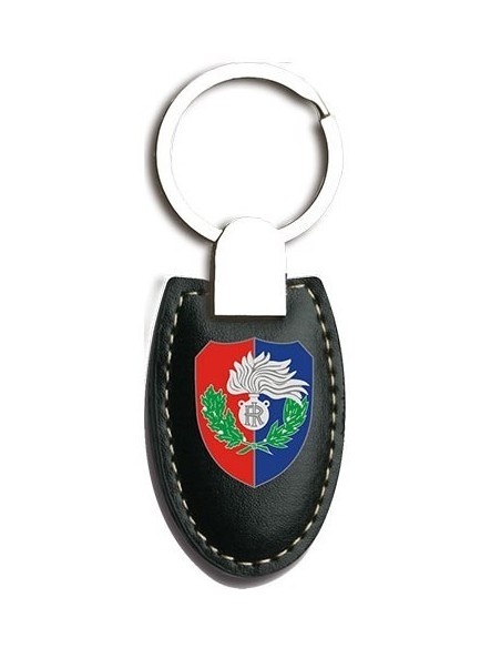 Portachiavi - similpelle - ANC 