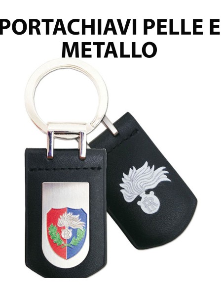 Portachiavi  ANC