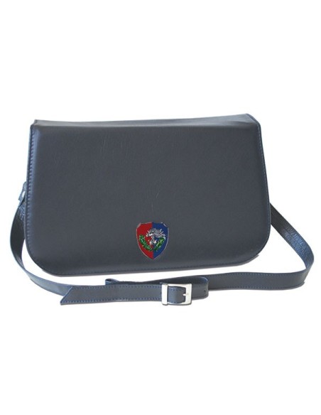 Borsa per Benemerite in Pelle